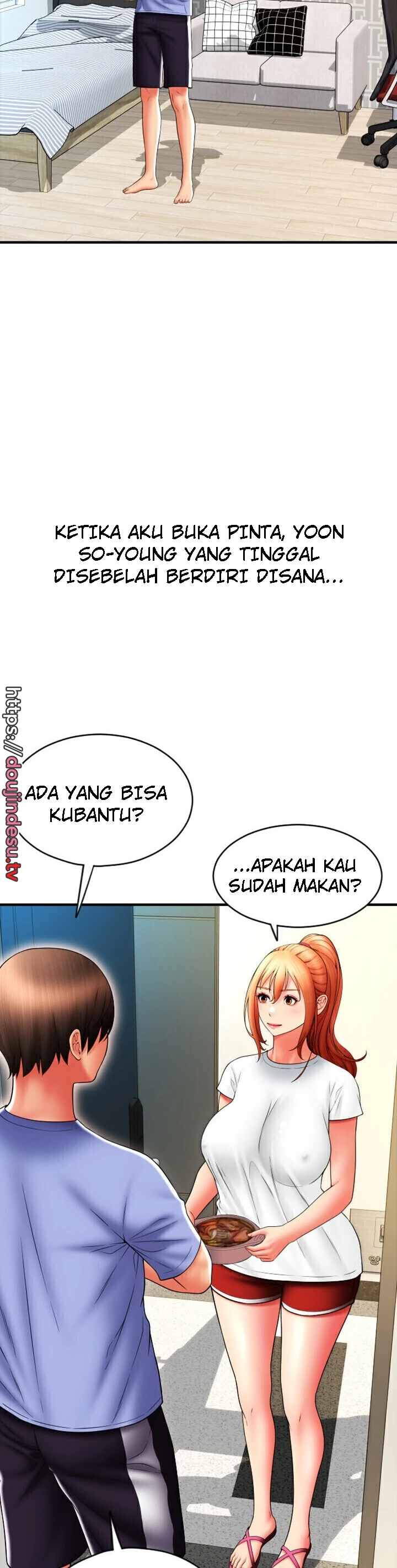 Pay With Sperm Pay Chapter 41 - Page 33